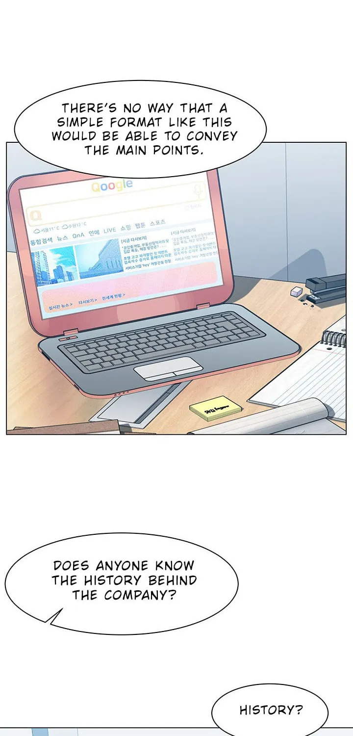 Read From the Grave and Back chapter 49 image 70 on Lezhin