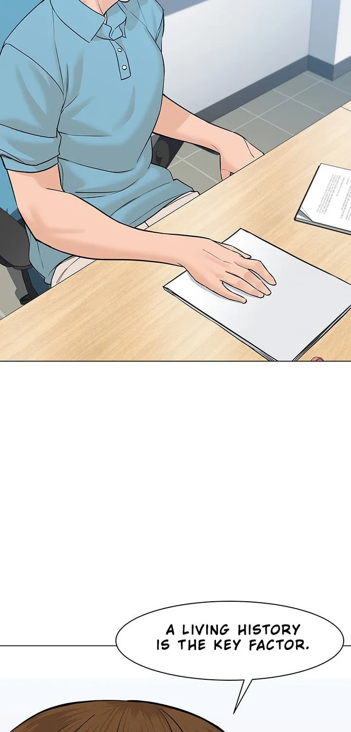 Read From the Grave and Back chapter 49 image 72 on Lezhin