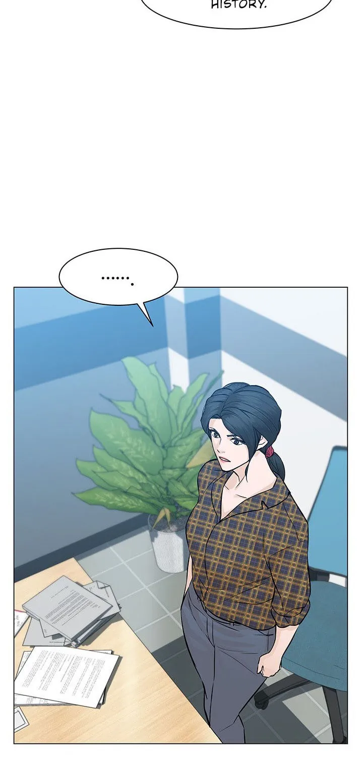 Read From the Grave and Back chapter 49 image 75 on Lezhin