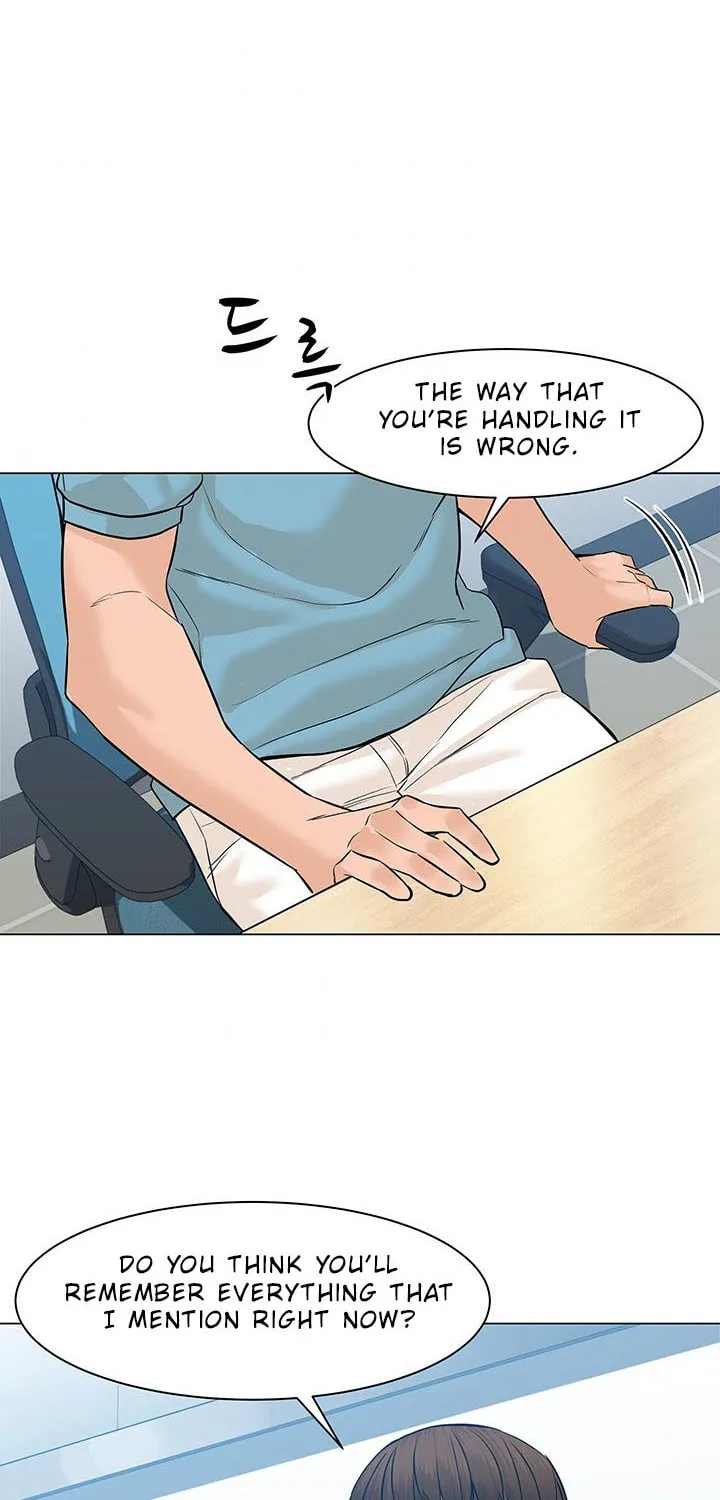 Read From the Grave and Back chapter 49 image 76 on Lezhin