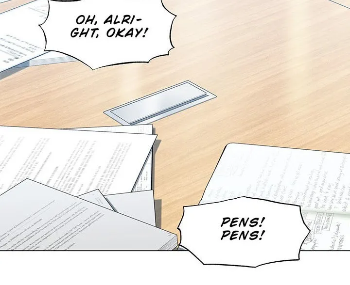 Read From the Grave and Back chapter 49 image 78 on Lezhin