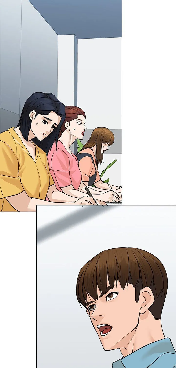 Read From the Grave and Back chapter 49 image 80 on Lezhin