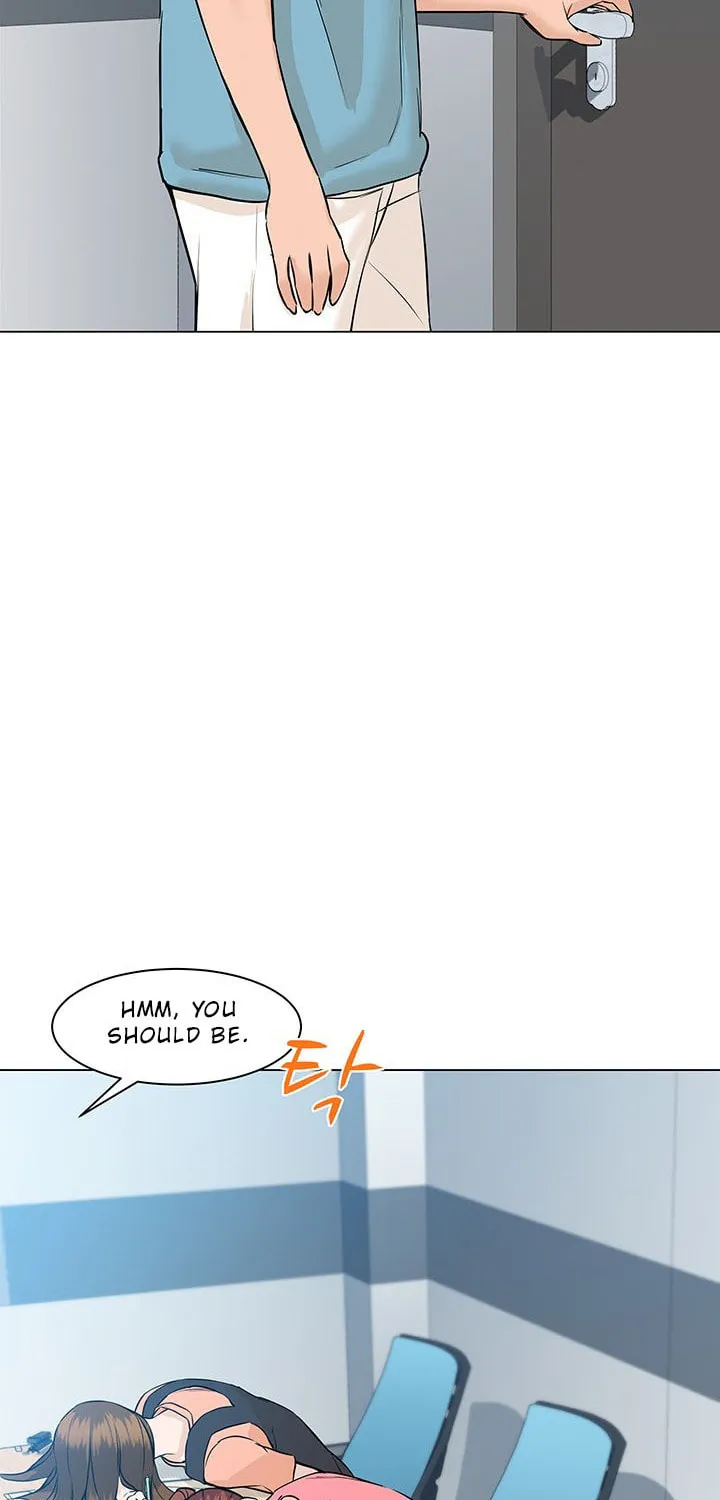 Read From the Grave and Back chapter 49 image 85 on Lezhin