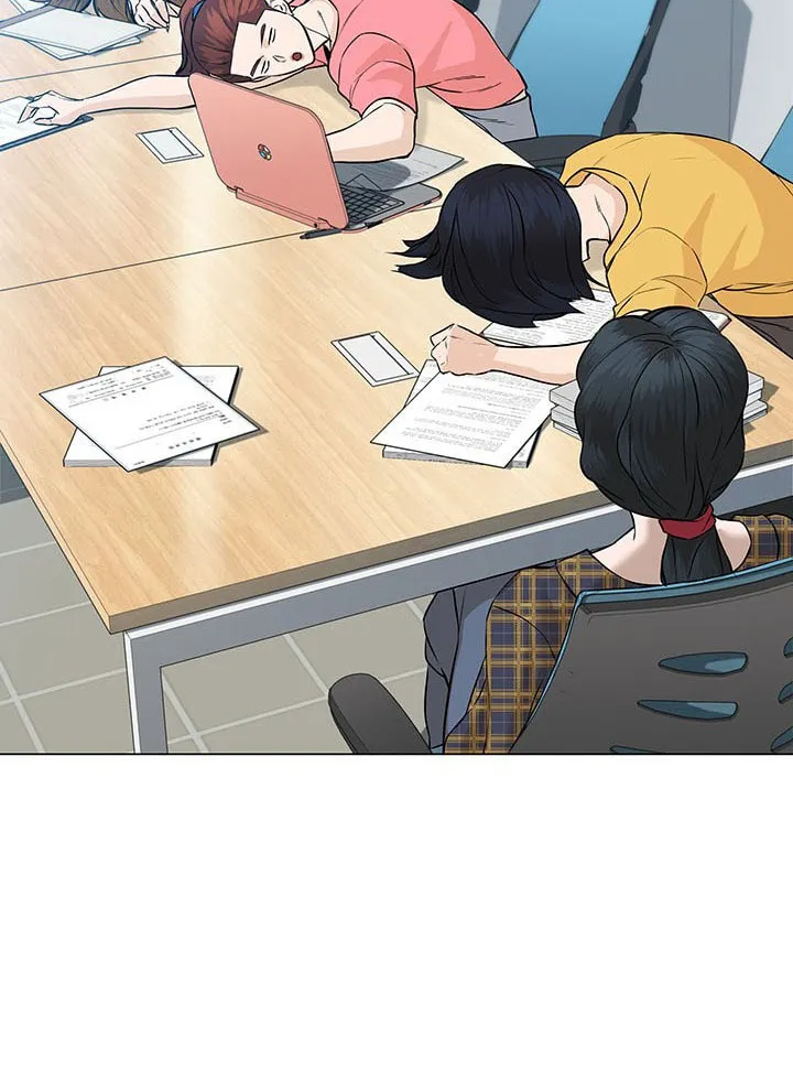 Read From the Grave and Back chapter 49 image 86 on Lezhin
