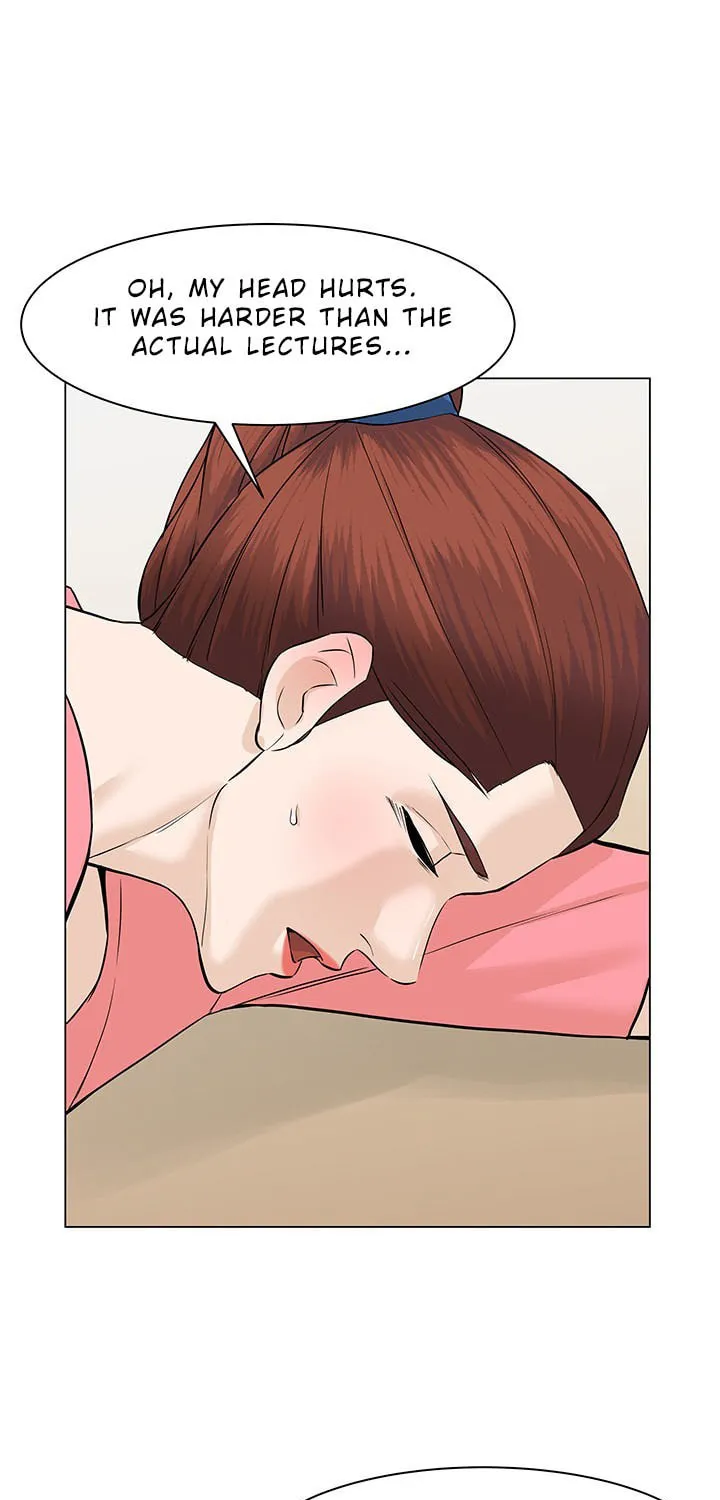 Read From the Grave and Back chapter 49 image 87 on Lezhin