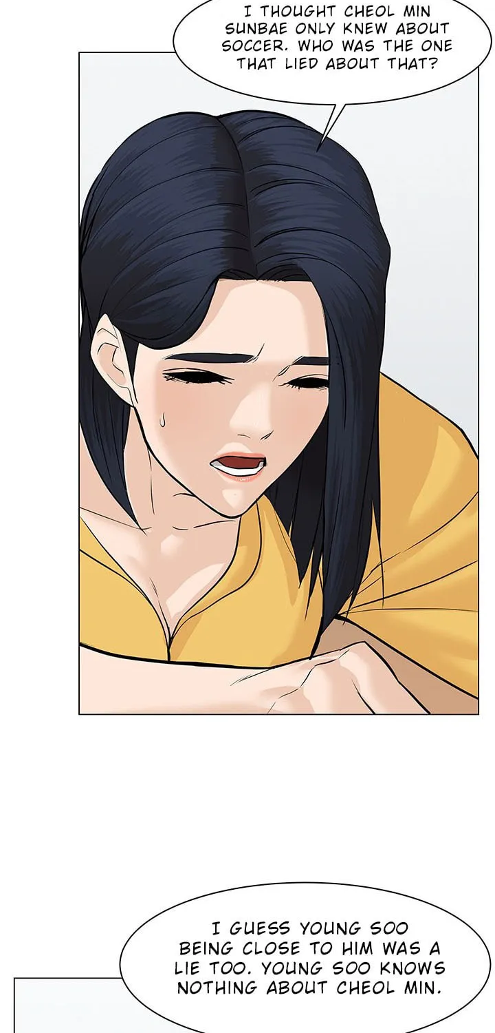 Read From the Grave and Back chapter 49 image 88 on Lezhin
