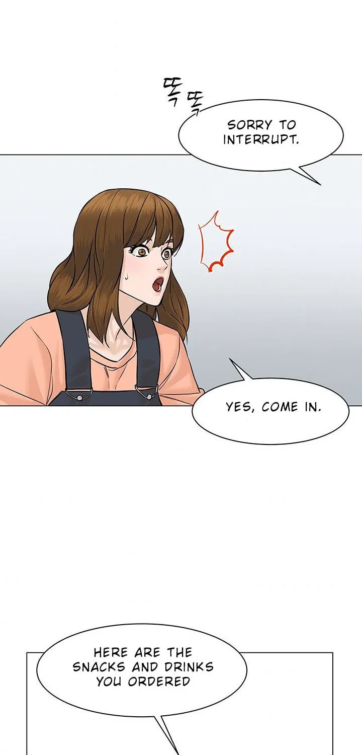 Read From the Grave and Back chapter 49 image 92 on Lezhin