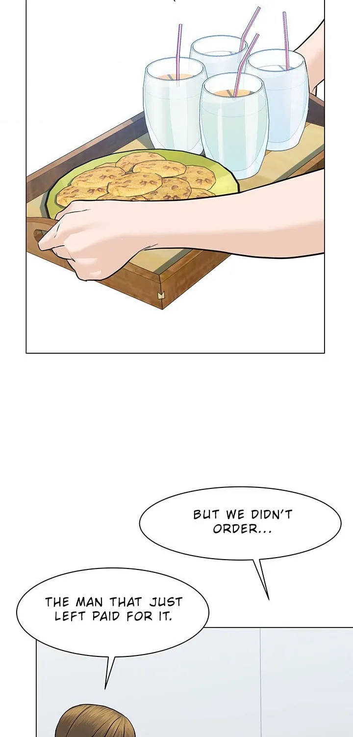 Read From the Grave and Back chapter 49 image 93 on Lezhin