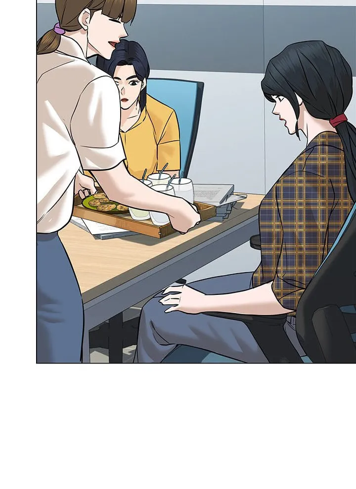 Read From the Grave and Back chapter 49 image 94 on Lezhin