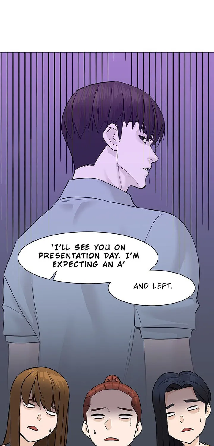 Read From the Grave and Back chapter 49 image 96 on Lezhin