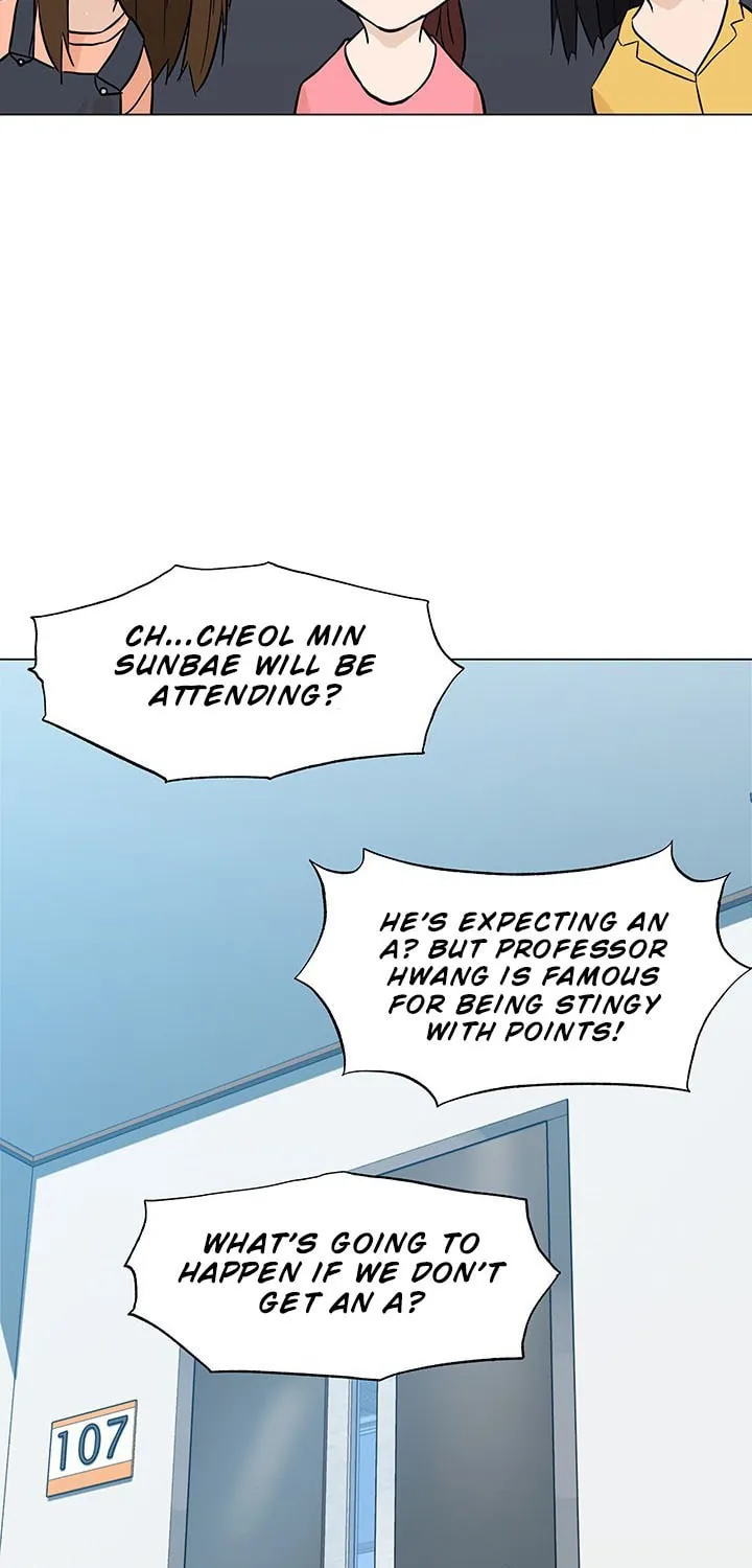 Read From the Grave and Back chapter 49 image 97 on Lezhin