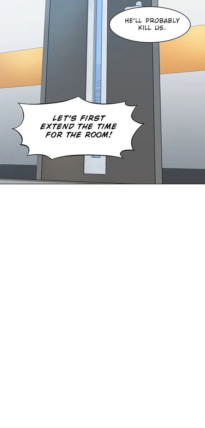 Read From the Grave and Back chapter 49 image 98 on Lezhin