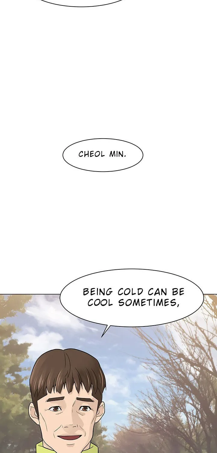 Read From the Grave and Back chapter 5 image 14 on Lezhin