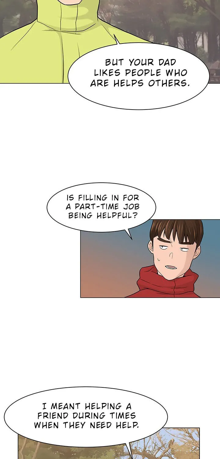 Read From the Grave and Back chapter 5 image 15 on Lezhin