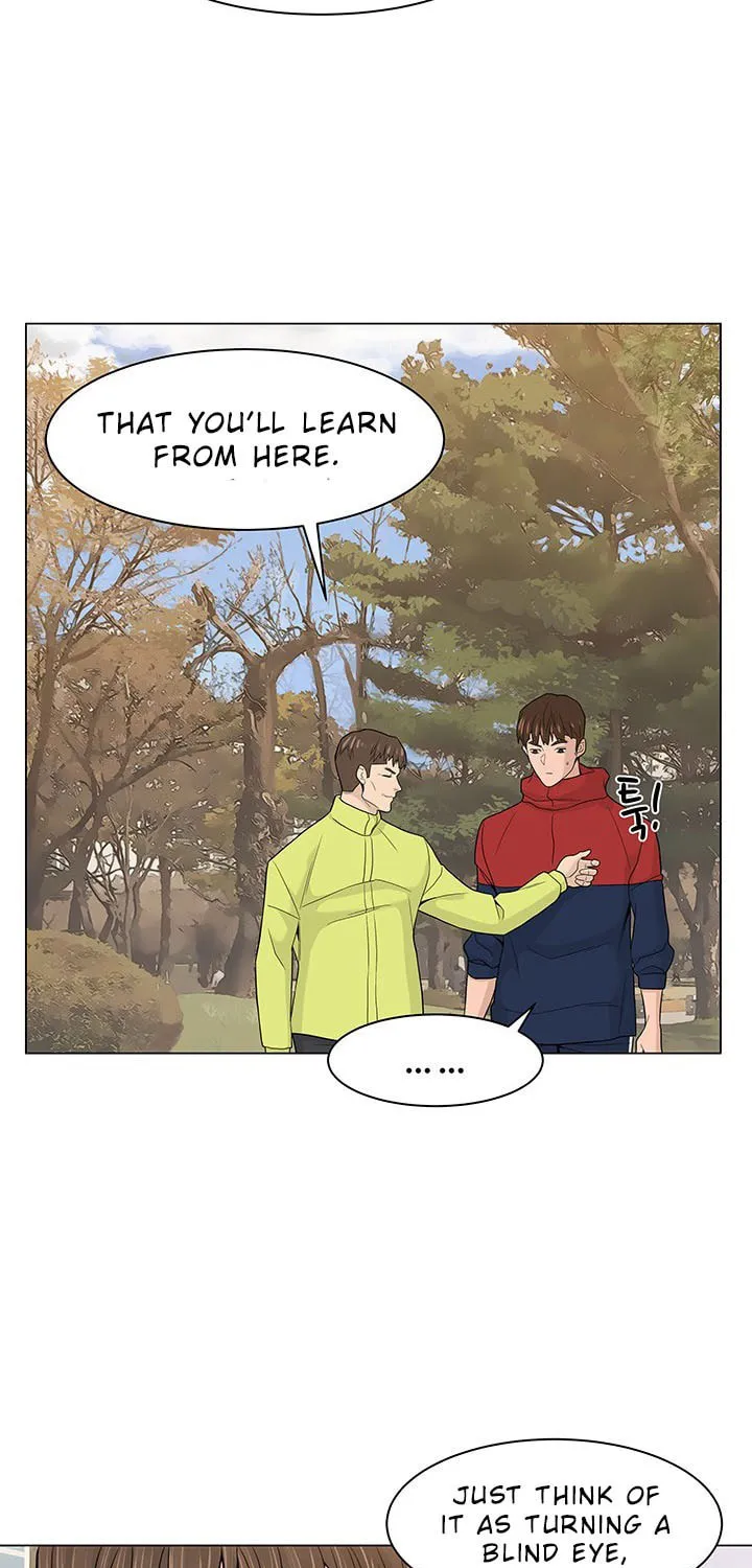 Read From the Grave and Back chapter 5 image 19 on Lezhin