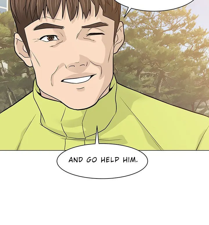 Read From the Grave and Back chapter 5 image 20 on Lezhin