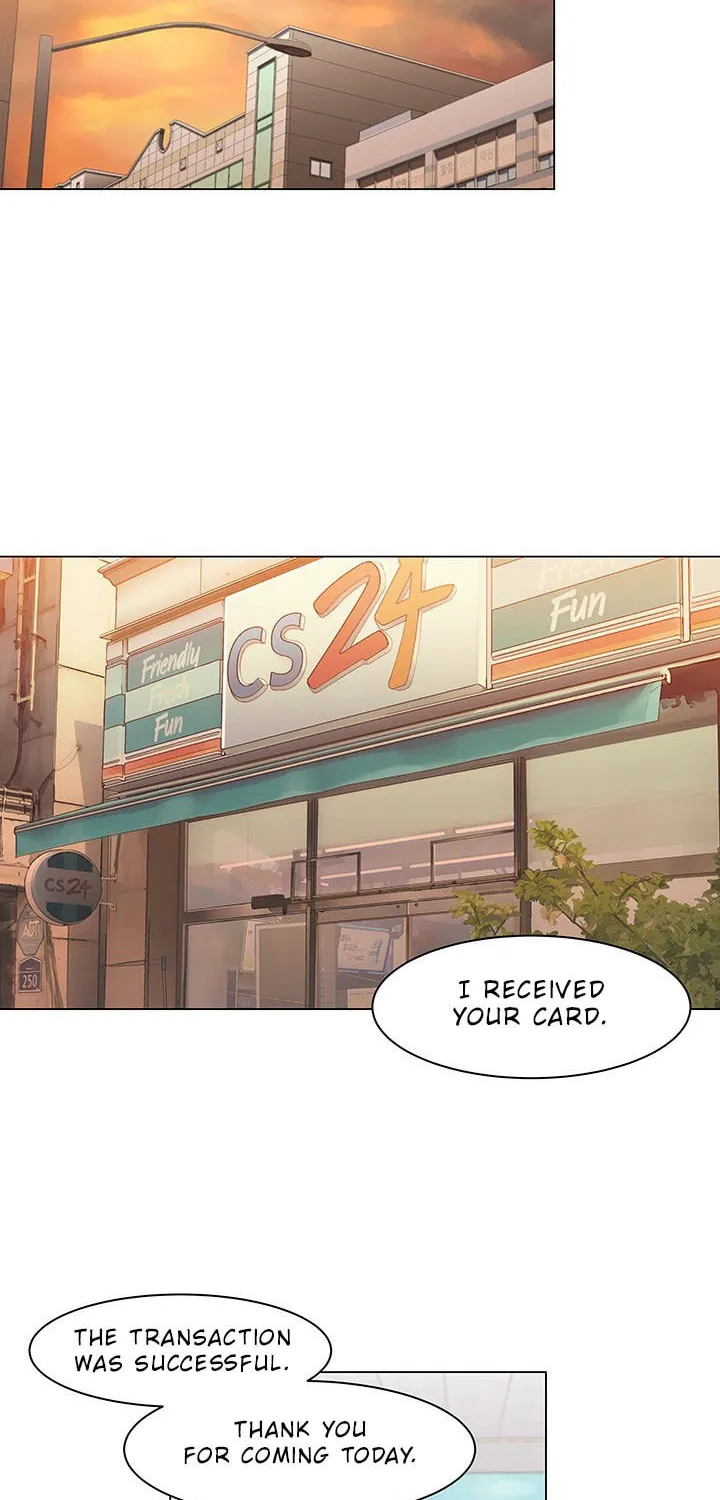 Read From the Grave and Back chapter 5 image 22 on Lezhin