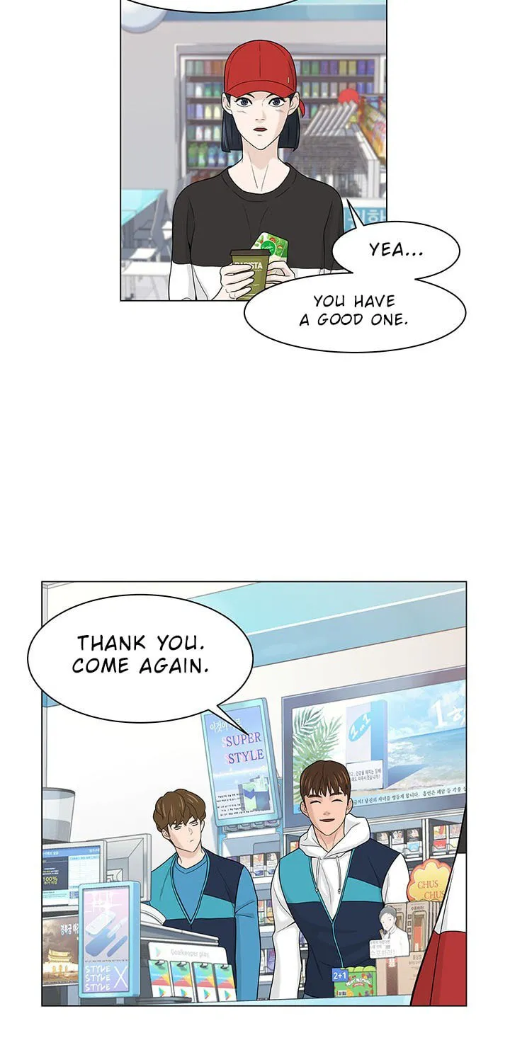 Read From the Grave and Back chapter 5 image 23 on Lezhin