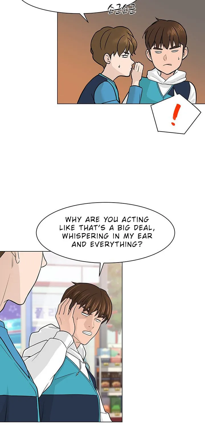 Read From the Grave and Back chapter 5 image 28 on Lezhin