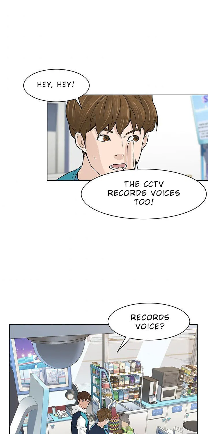Read From the Grave and Back chapter 5 image 30 on Lezhin