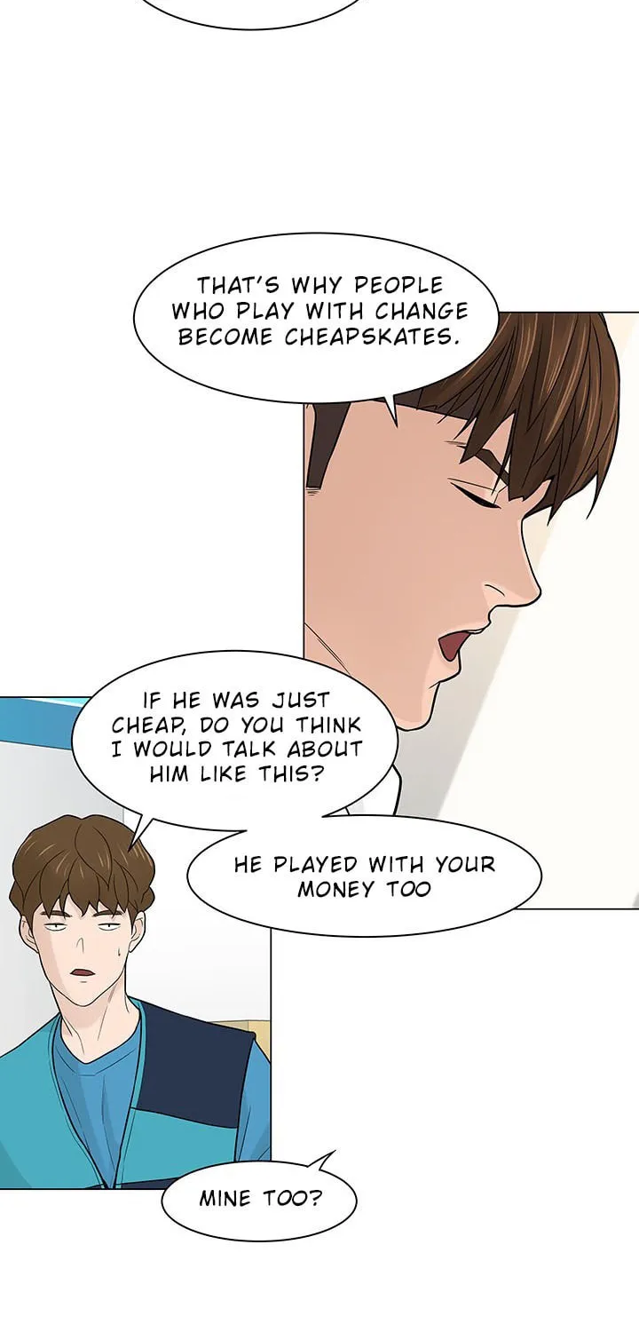 Read From the Grave and Back chapter 5 image 33 on Lezhin