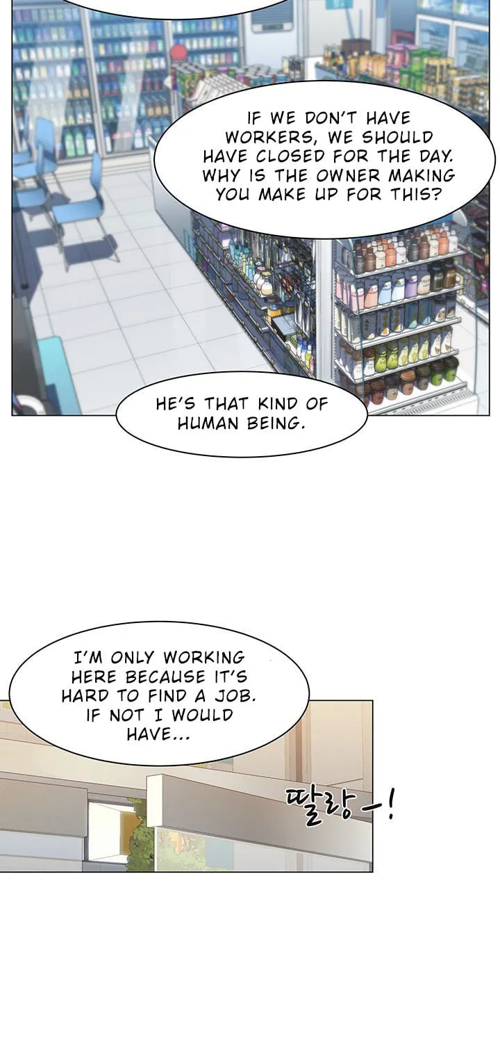 Read From the Grave and Back chapter 5 image 36 on Lezhin