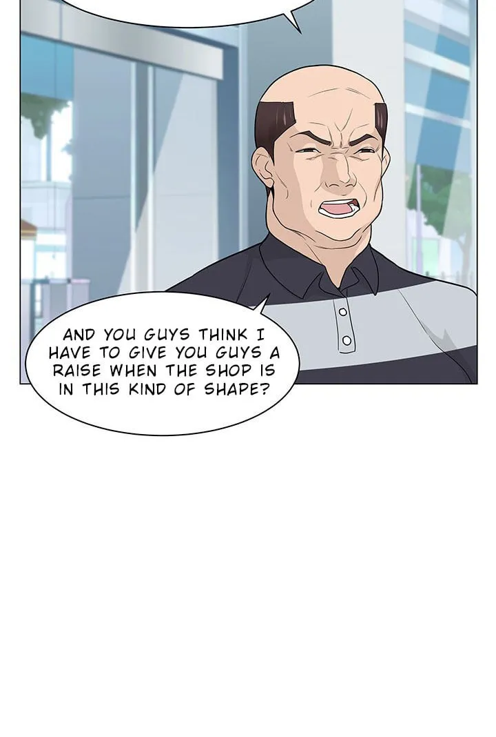 Read From the Grave and Back chapter 5 image 41 on Lezhin