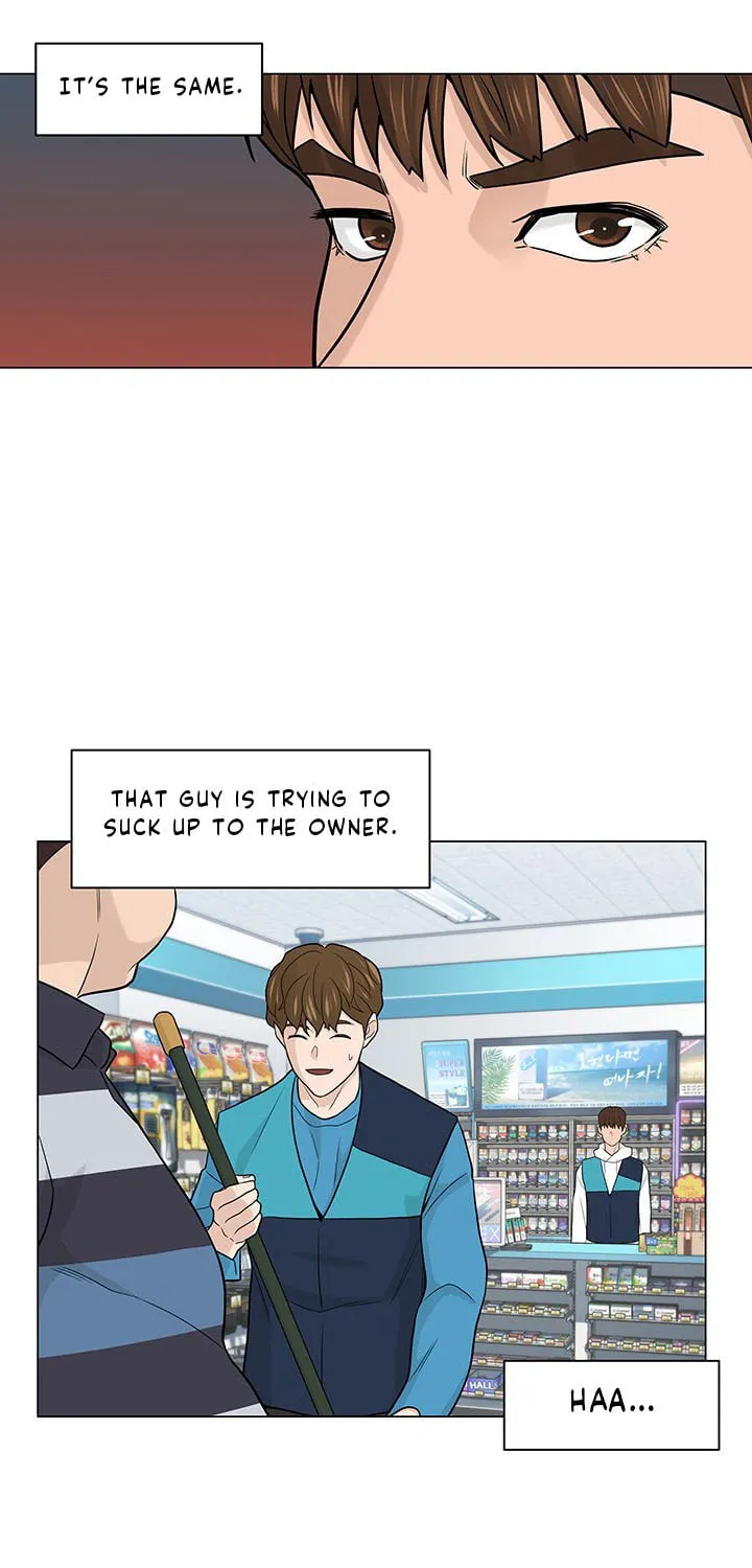 Read From the Grave and Back chapter 5 image 42 on Lezhin