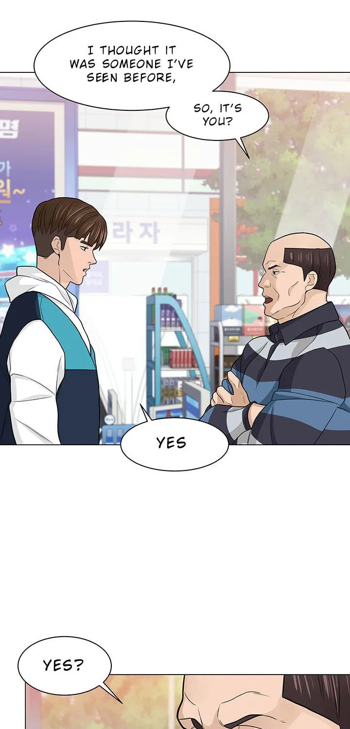 Read From the Grave and Back chapter 5 image 44 on Lezhin