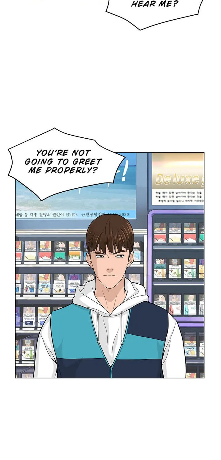 Read From the Grave and Back chapter 5 image 49 on Lezhin