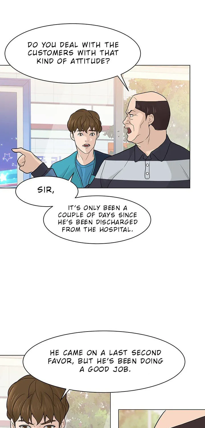 Read From the Grave and Back chapter 5 image 50 on Lezhin