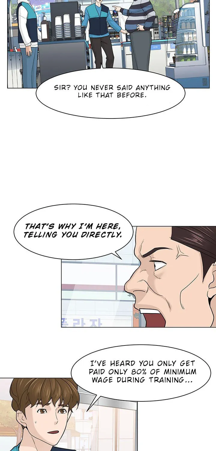 Read From the Grave and Back chapter 5 image 56 on Lezhin