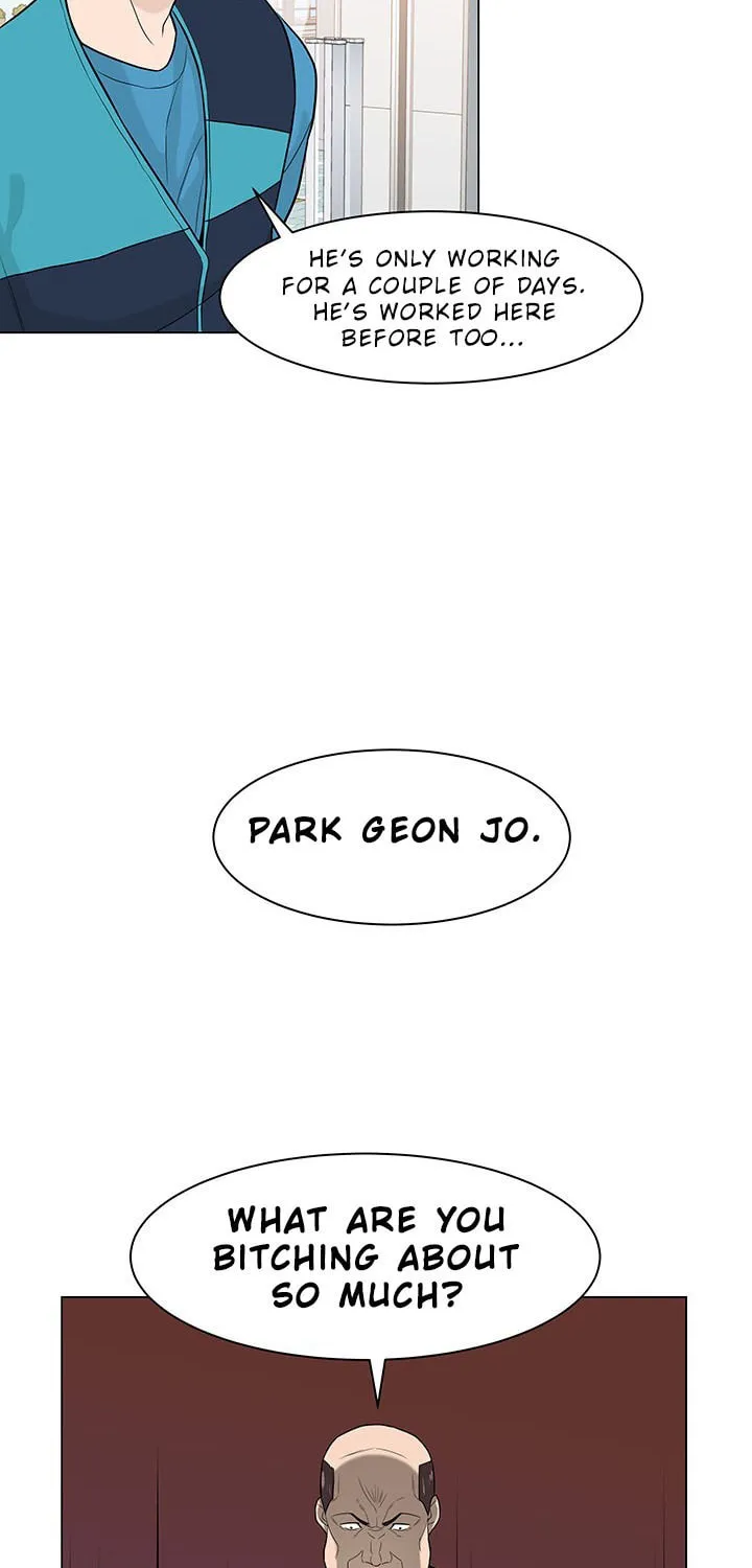 Read From the Grave and Back chapter 5 image 57 on Lezhin