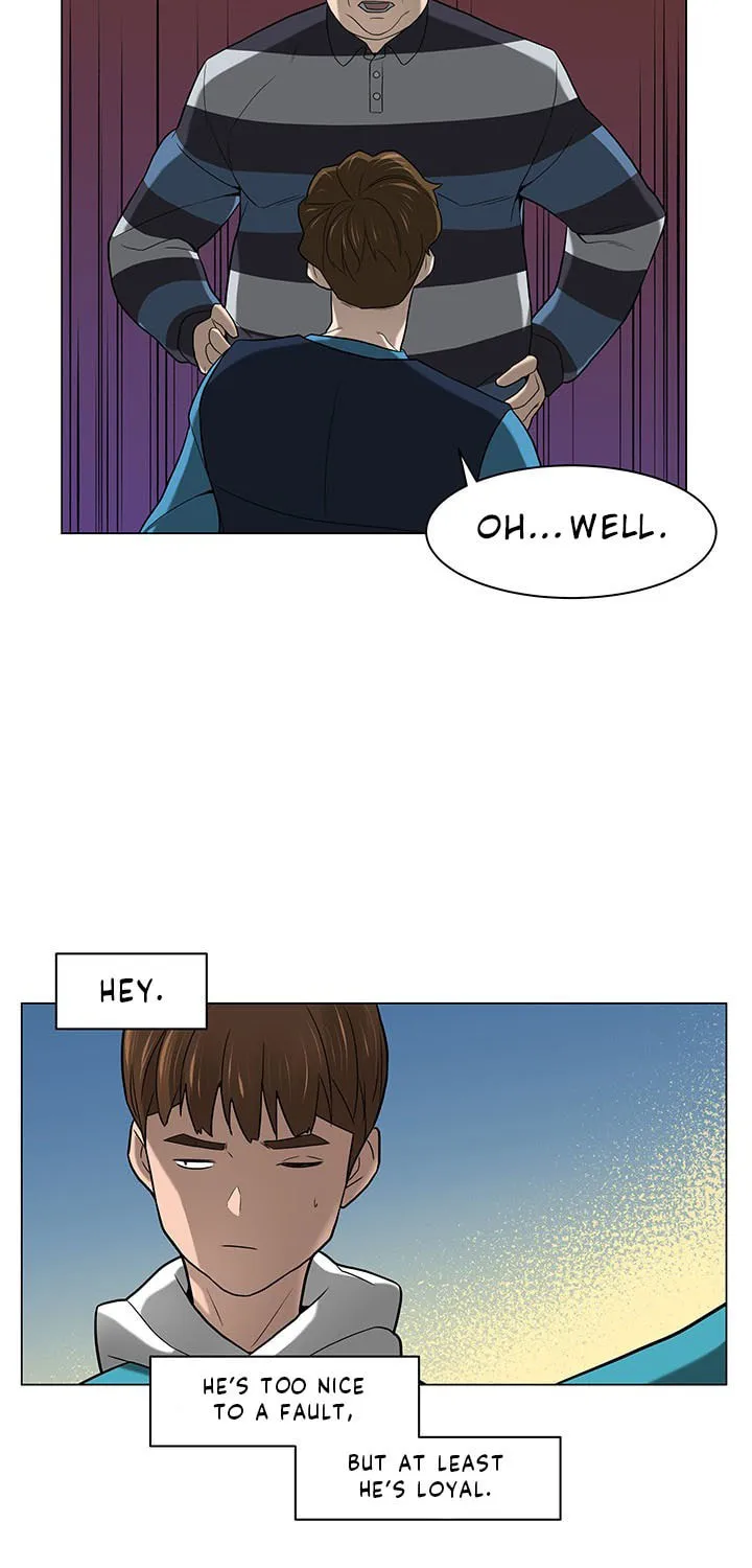 Read From the Grave and Back chapter 5 image 58 on Lezhin