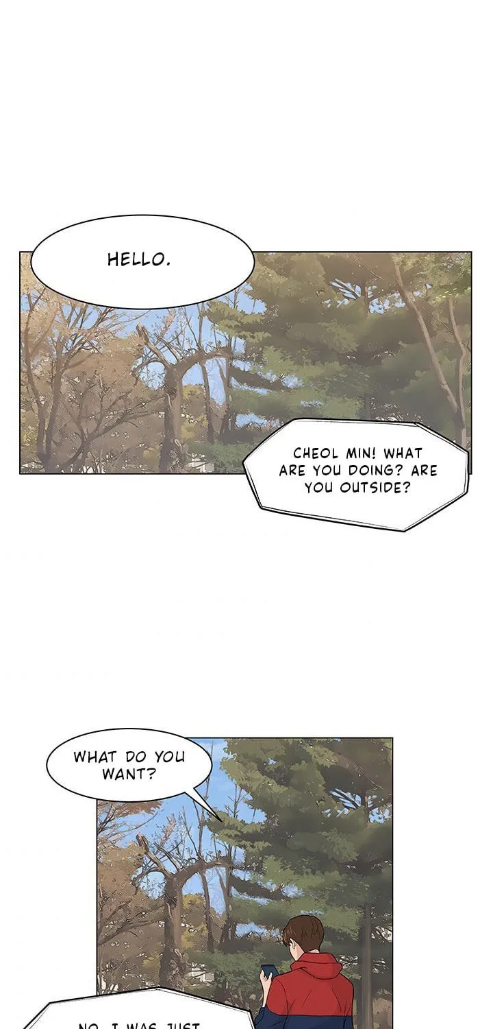 Read From the Grave and Back chapter 5 image 6 on Lezhin