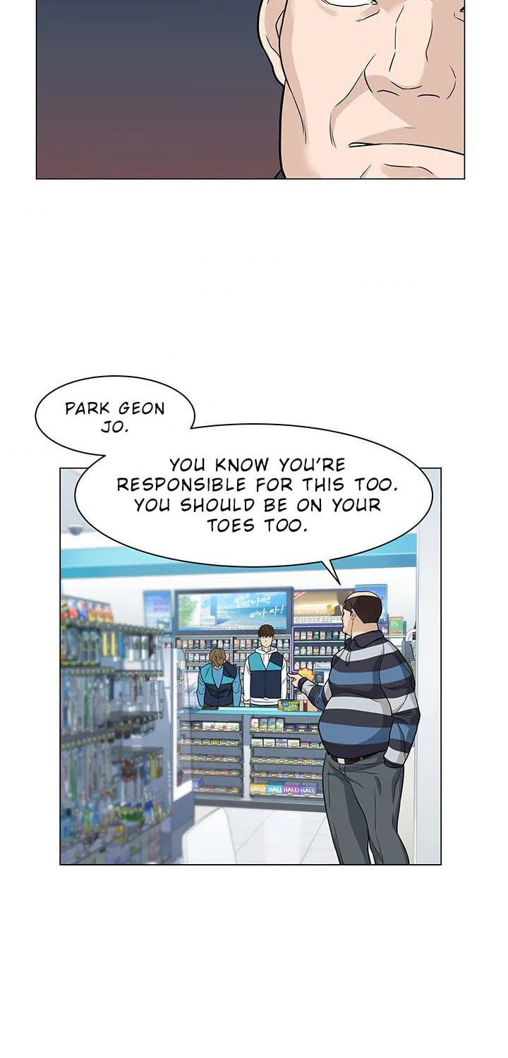 Read From the Grave and Back chapter 5 image 61 on Lezhin