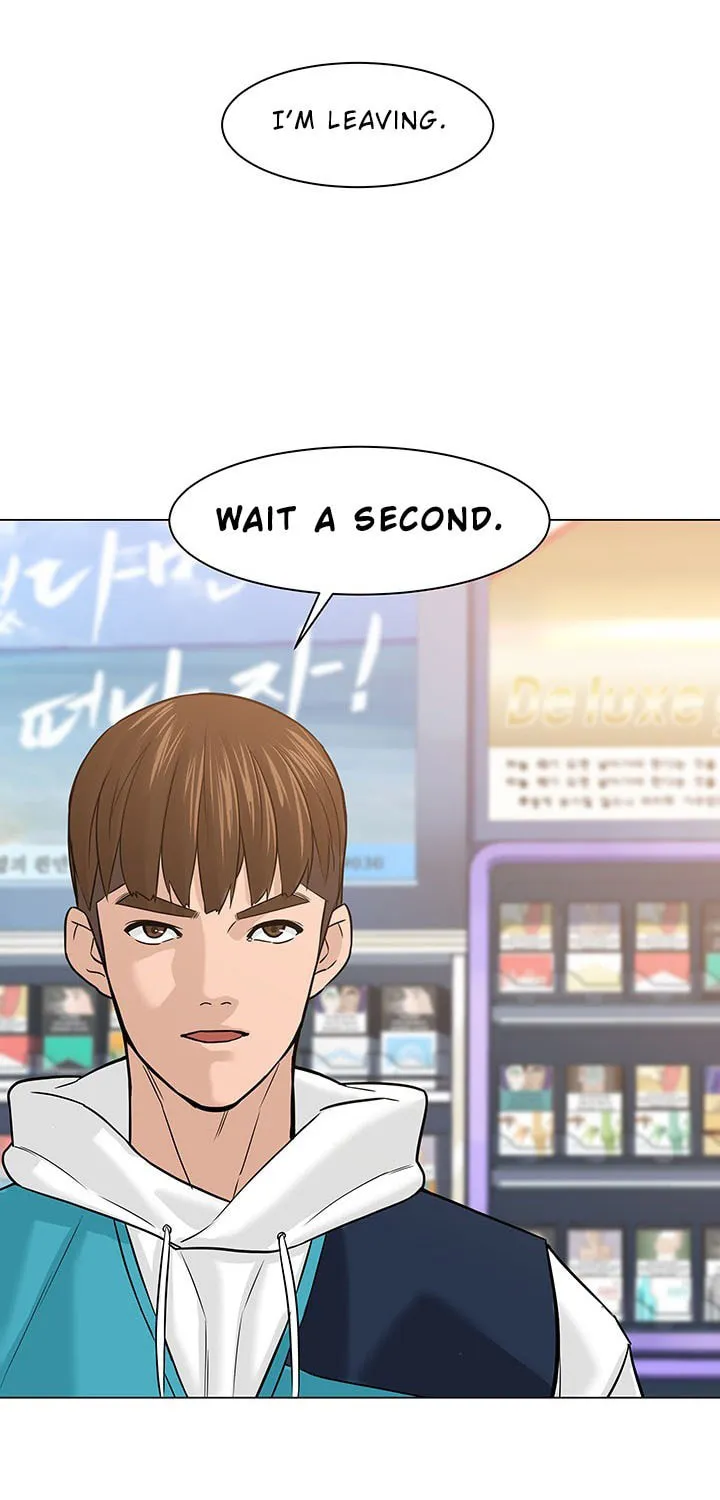 Read From the Grave and Back chapter 5 image 62 on Lezhin