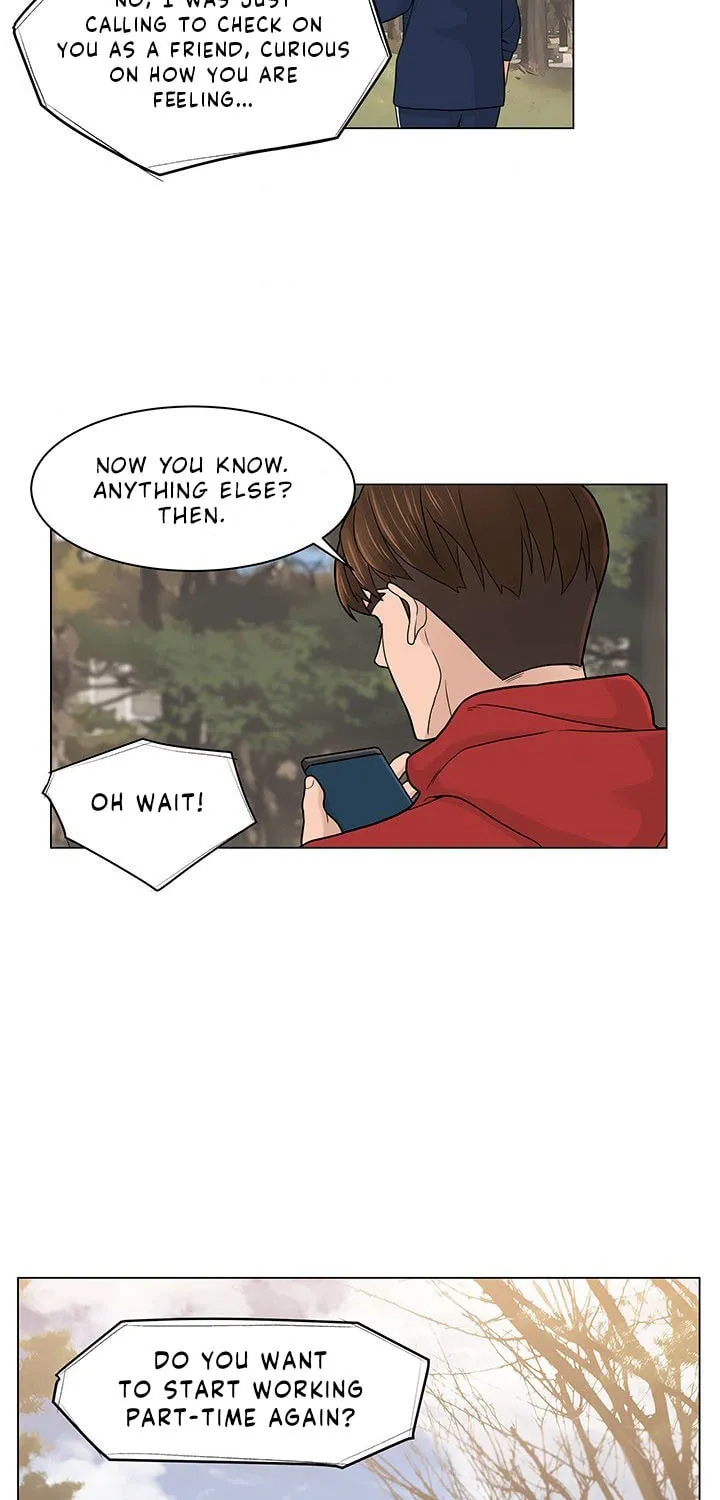 Read From the Grave and Back chapter 5 image 7 on Lezhin