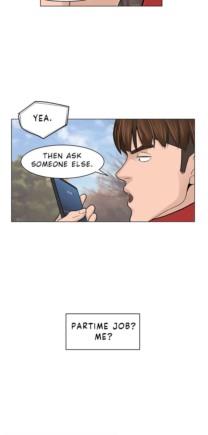 Read From the Grave and Back chapter 5 image 9 on Lezhin