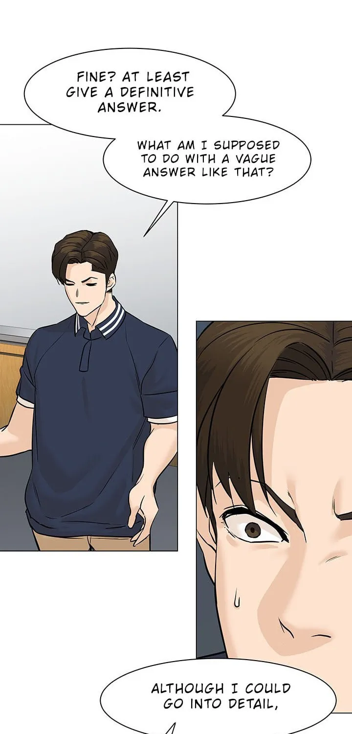 Read From the Grave and Back chapter 50 image 101 on Lezhin