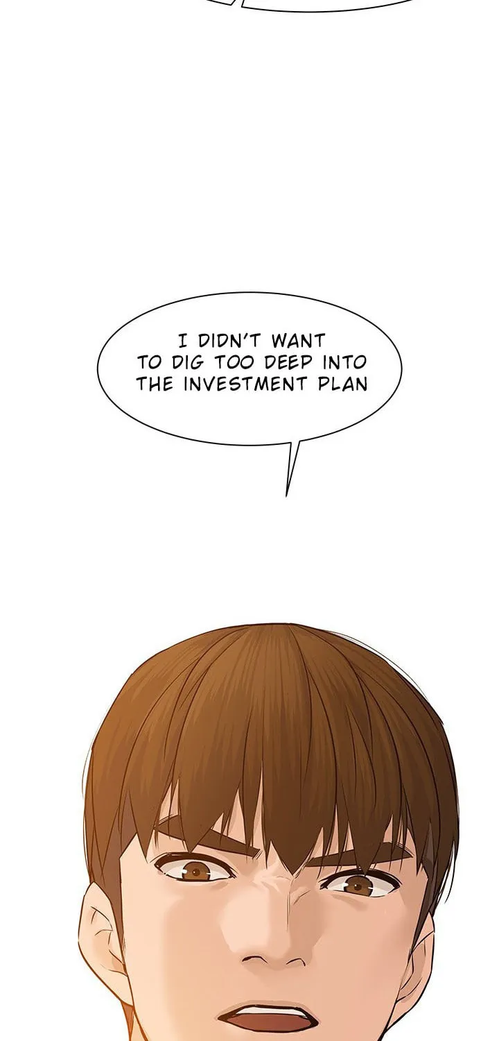 Read From the Grave and Back chapter 50 image 102 on Lezhin