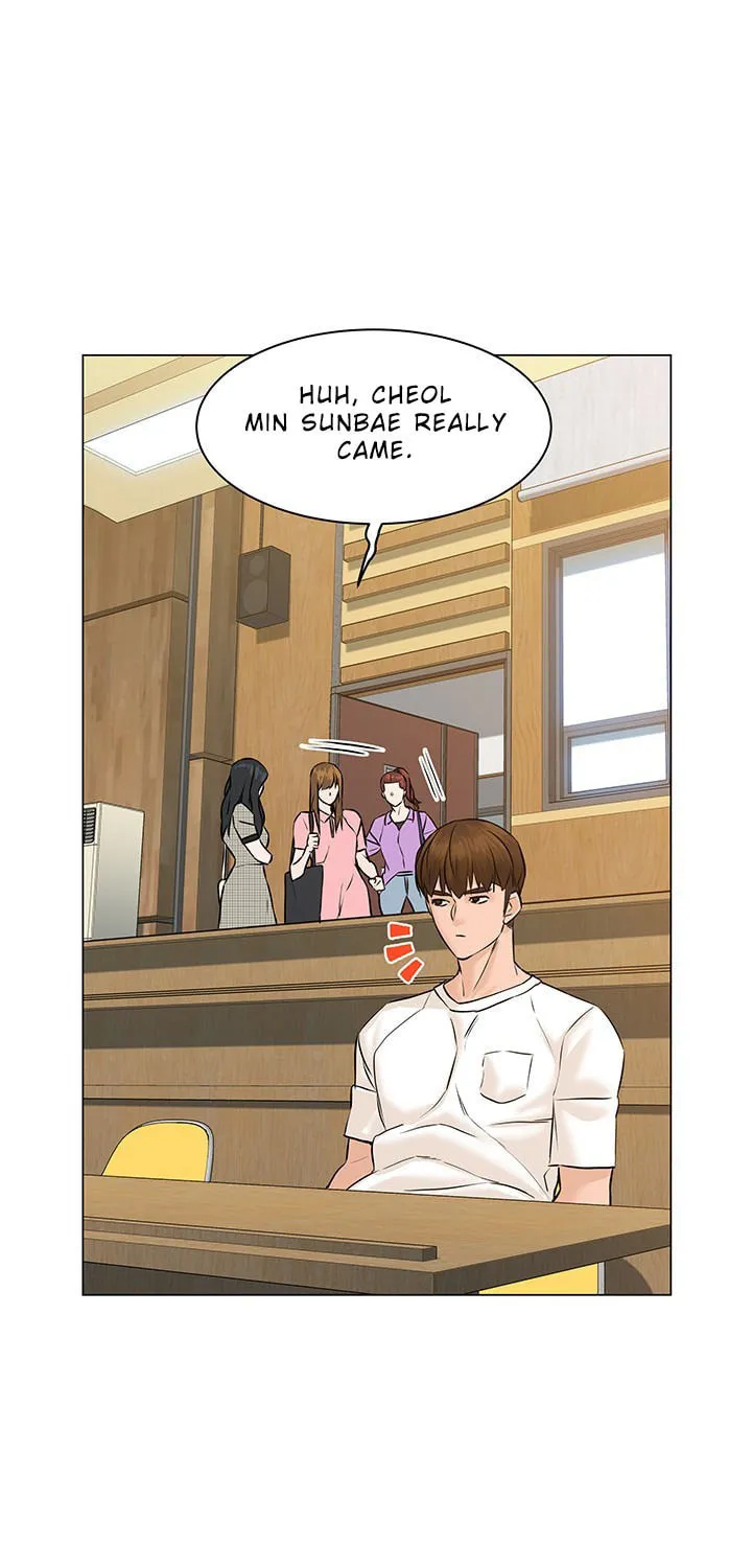 Read From the Grave and Back chapter 50 image 11 on Lezhin