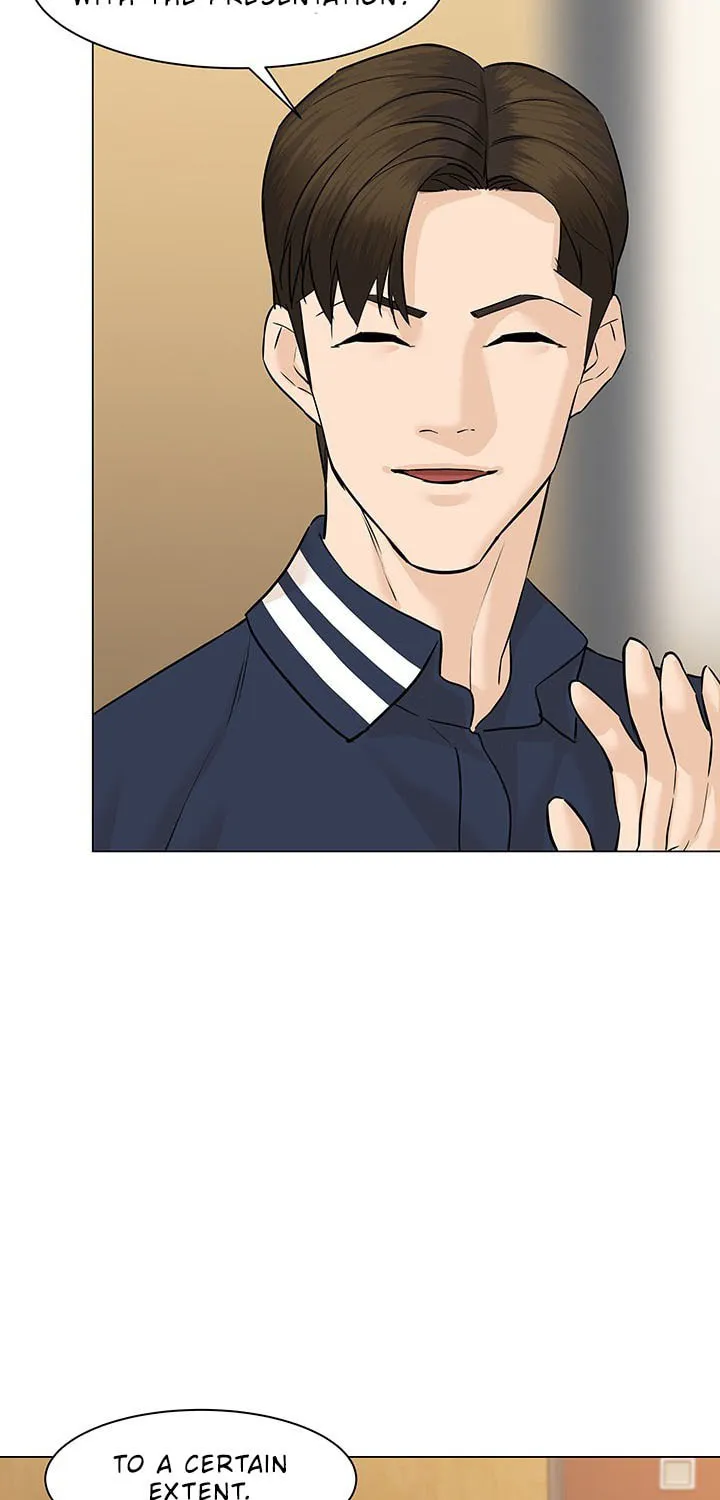 Read From the Grave and Back chapter 50 image 13 on Lezhin