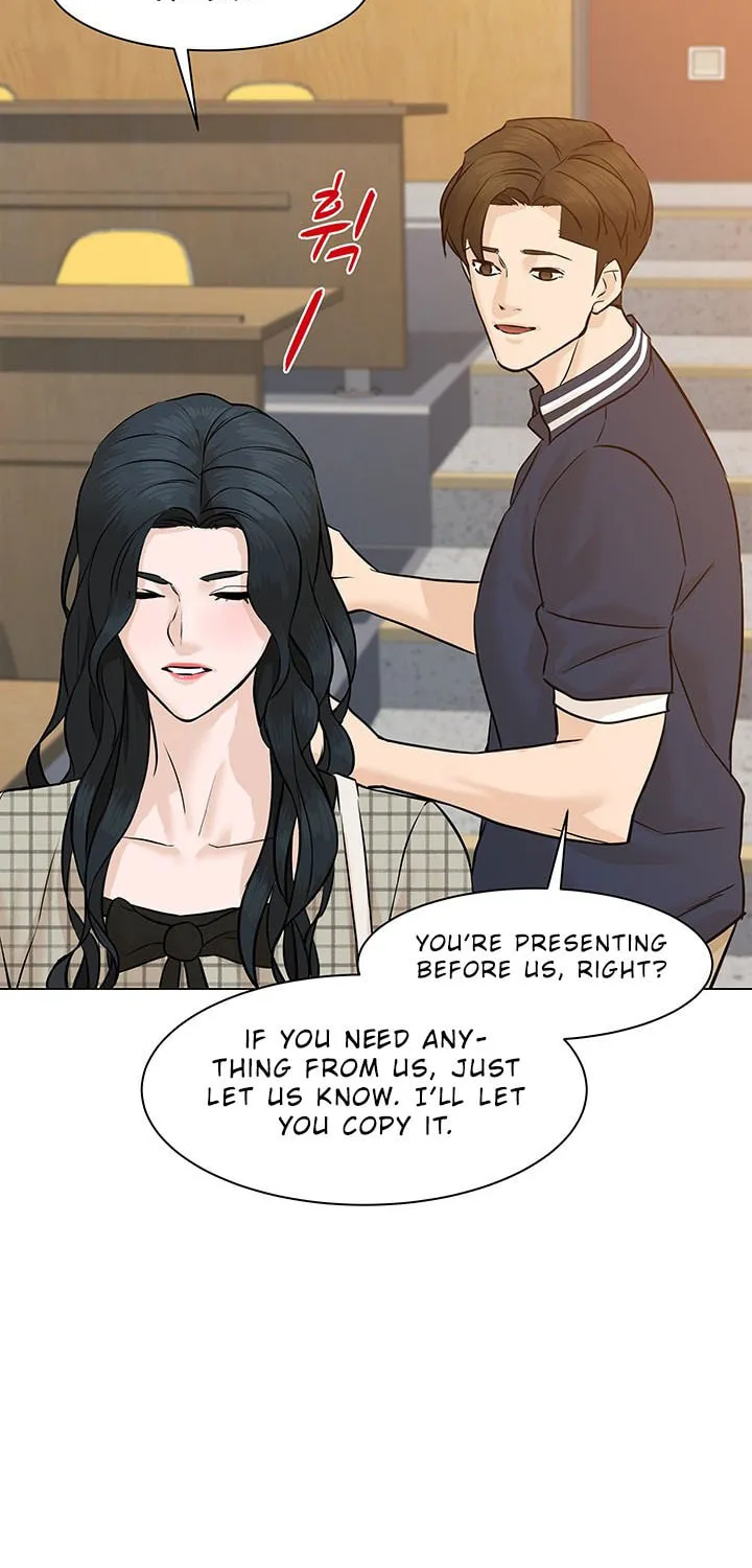 Read From the Grave and Back chapter 50 image 14 on Lezhin