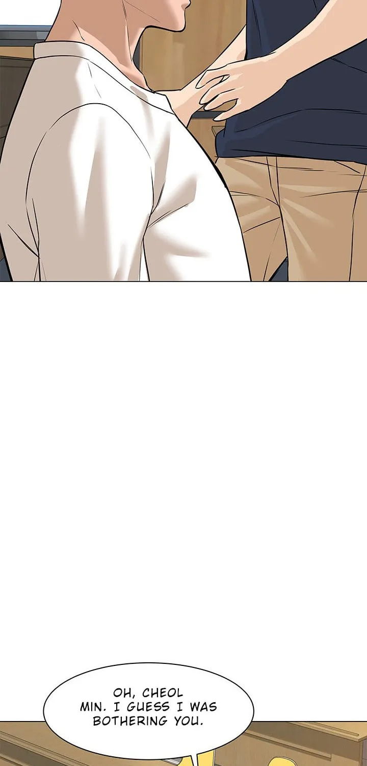 Read From the Grave and Back chapter 50 image 17 on Lezhin