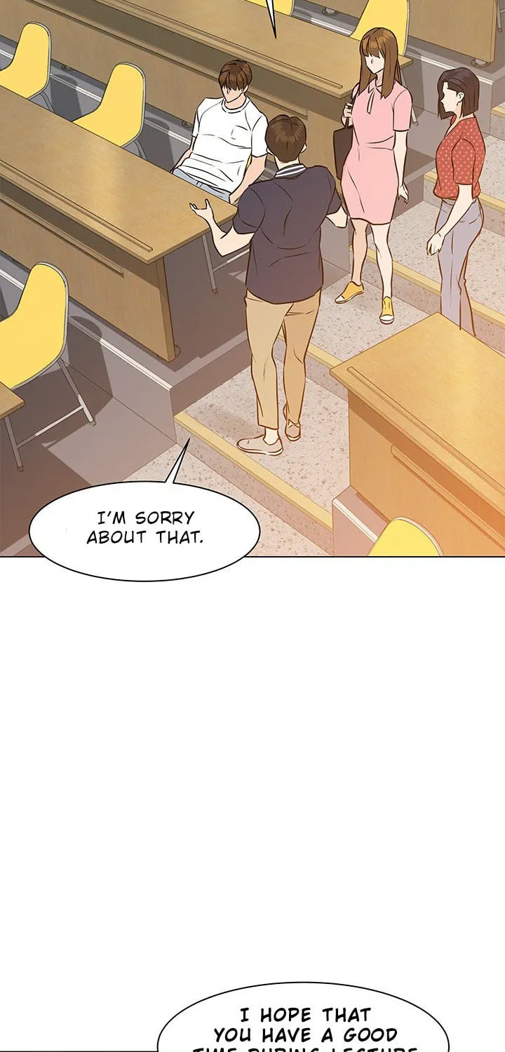 Read From the Grave and Back chapter 50 image 18 on Lezhin