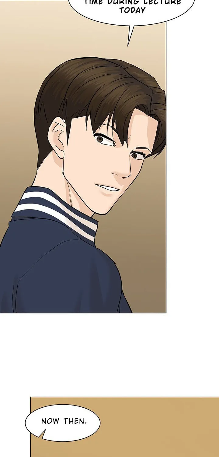 Read From the Grave and Back chapter 50 image 19 on Lezhin