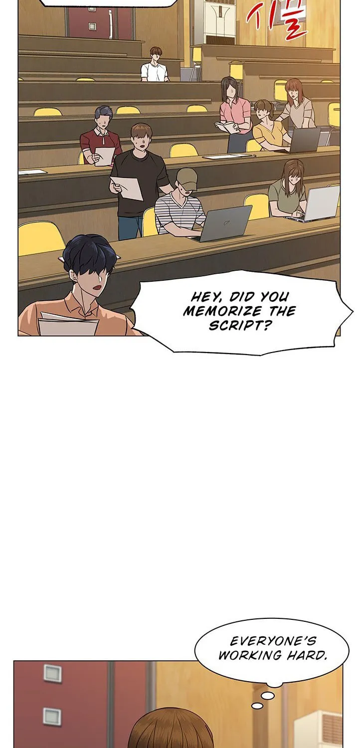 Read From the Grave and Back chapter 50 image 2 on Lezhin