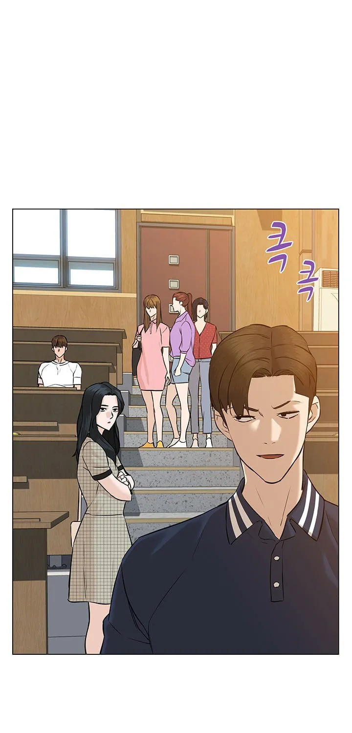 Read From the Grave and Back chapter 50 image 21 on Lezhin