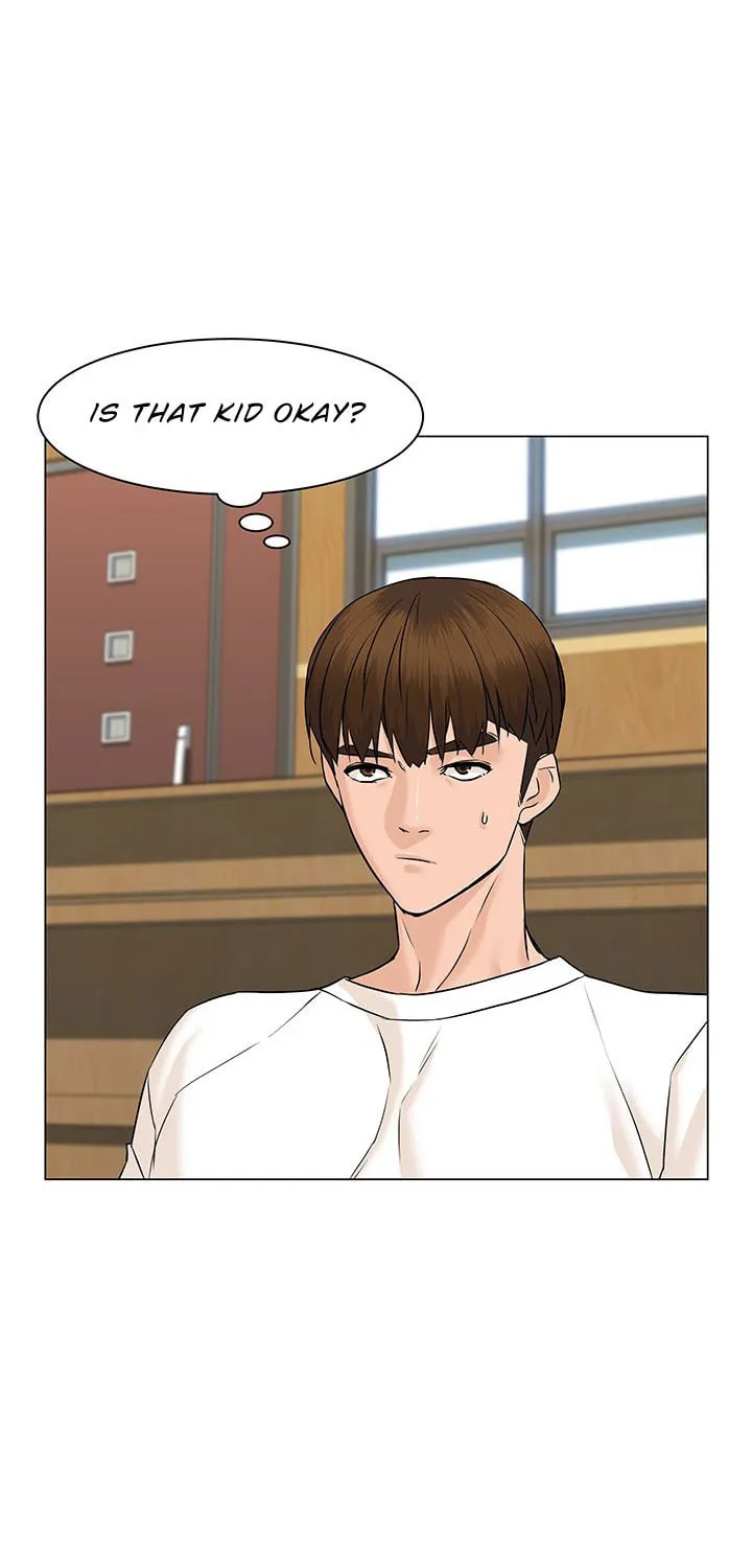Read From the Grave and Back chapter 50 image 22 on Lezhin